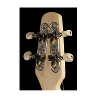 Seagull M4 Natural Spruce Dulcimer Left Hand Solid Spruce Top