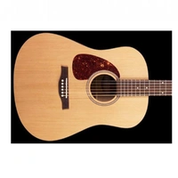 Seagull 046423 S6 Original 6 String Left Handed Acoustic Guitar