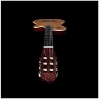 Godin ACS Nylon SA Grand Concert Guitar Natural with Bag