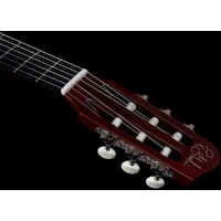 Godin Multiac Nylon Deluxe 6-String RH Classical Acoustic Electric Guitar with Gig Bag