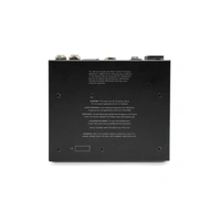 Seymour Duncan Power Stage 200 Aus 230V  