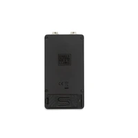 Seymour Duncan Pickup Booster Pedal   