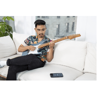 Seymour Duncan Hyperswitch BT 5 Way switch with Bluetooth