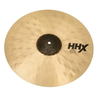 Sabian 15005XCNP HHX Complex Promotional Cymbals  Set 14/16/18/20in