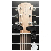 Cole Clark AN1EC-BB Angel 1 Acoustic Guitar - Bunya / Blackwood with Cutaway