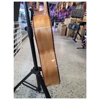 Admira Classic Solid Spruce Top Flamed maple back Flamenco Spanish Guitar F4