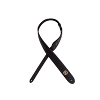 D'Addario NYXL - Eco-Leather Guitar Strap