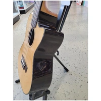 Cordoba Tenor Ukulele Acoustic / Electric Cutaway Indian Rosewood Back Bag included