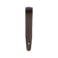 D'Addario Classic Leather Guitar Strap