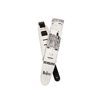 D'Addario Beatles Guitar Strap, Revolver