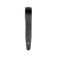 D'Addario Classic Leather Guitar Strap