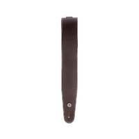 D'Addario Classic Leather Guitar Strap