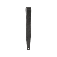 D'Addario Deluxe Leather Guitar Strap