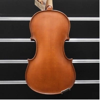 Gliga III 14" Viola Outfit Antique Varnish  Inc Bow & Case 