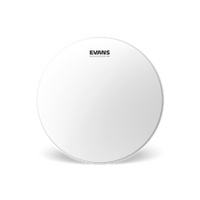 Evans G2 Coated Bass Drum Head, 22 Inch
