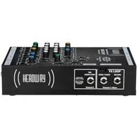 Headway Pro Acoustic Preamp EDB2-VAP