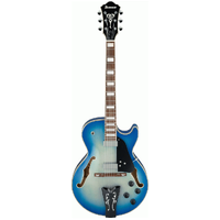 IBANEZ GB10EM JBB GEORGE BENSON SIG. MODEL Electric Guitar