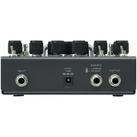 Ibanez Pentatone Preamp and Equalizer Pedal