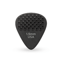 D'Addario DuraGrip Guitar Picks, 10pk, Extra Heavy