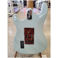 Ernie Ball Music Man Cutlass RS Electric Guitar - Powder Blue