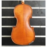 Gliga Violin 4/4 Gliga 2 Double Purfling Maggini Model Antique Varnish