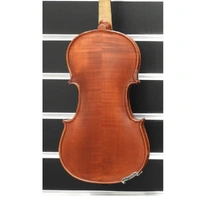Gliga Violin  4/4 Gliga 2 Outfit dark Antique Finish Inc Bow & Case Made in Europe