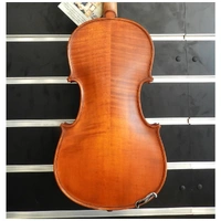 Gliga Violin  4/4 Gliga 2 Outfit Antique Finish Inc Bow & Case
