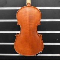 Gliga Violin  3/4 Gliga 2 Outfit Antique Finish Inc Bow & Case 