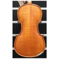 Gliga Violin 4/4 Gliga 1 Double Purfling Maggini Model Outfit