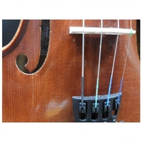 Raggetti RV-5 3/4 Violin Outfit Fully Set Up, with Case and Bow