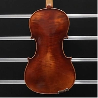 Raggetti RV7AE  4/4 Violin Outfit Professionally Set Up - Pirastro Strings 