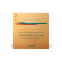 D'Addario AscentǸ Viola A String, Long Scale, Medium Tension