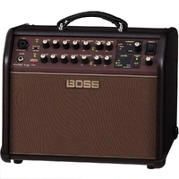 Boss Acoustic Singer Live Acoustic Amplifier
