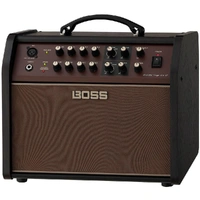 Boss Acoustic Singer Live LT Acoustic Amplifier