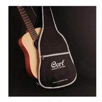 Cort AC50 OP 1/2 Size  Classical Guitar Natural Finish with Gig Bag