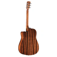 Alvarez  ADE90CEAR Artist Elite Dreadnought Acoustic-Electric Guitar