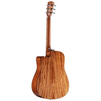 Alvarez  ADM66CEAR Artist Elite Dreadnought Acoustic-Electric Guitar