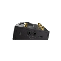 Singular Sound AEROS Loop Studio Effects Pedal - Gold Edition