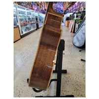 Alvarez AG70WCEAR Grand Auditorium Electric Acoustic Cutaway guitar