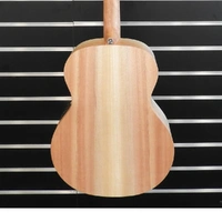 Cole Clark AN1E-LH-BM Angel Acoustic / Electric Guitar - Left Handed