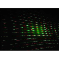 Beamz Apollo Multipoint Laser Effect