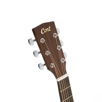 Cort Arium-OM OP Acoustic Guitar - Natural