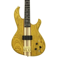 Aria Pro II SB-1000 Series Electric Bass Guitar - Oak - Made in Japan