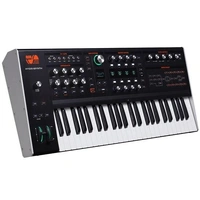 ASM HYDRASYNTH Digital Wave Morphing Keyboard Synthesiser w/ Polyphonic Aftertouch
