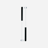 Promark Aluminum Shaft ATA3 Acrylic Head Tenor Mallet