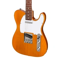 Tokai 'Traditional Series' ATE-52 TE-Style Electric Guitar (Vintage Natural)