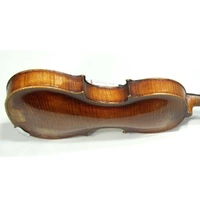 French Violin by Andre Granier Made in Marseille circa 1930