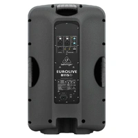 The Behringer Active 1000-Watt 2-Way Eurolive B115D PA Speaker System 15in
