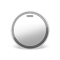 Evans EC2 Coated Drum Head, 12 Inch