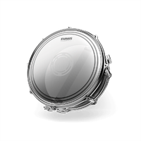 Evans EC1 Reverse Dot Snare Batter Drum Head, 13 inch